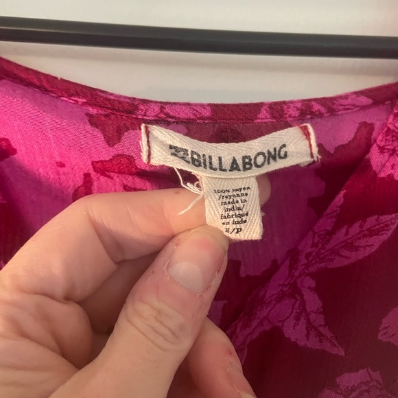 Billabong Dress - Picture 2 of 6